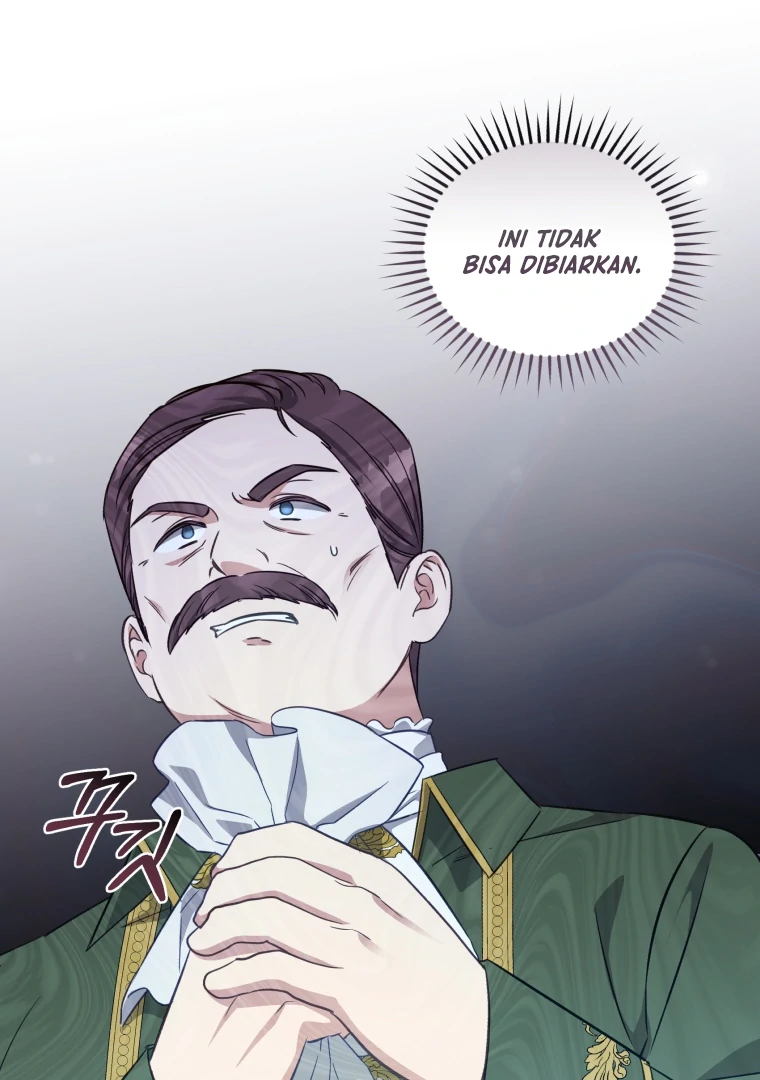 The Princess Imprints A Traitor Chapter 67 page 51