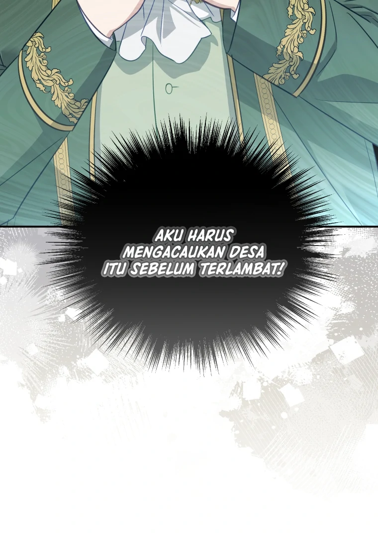 The Princess Imprints A Traitor Chapter 67 page 52