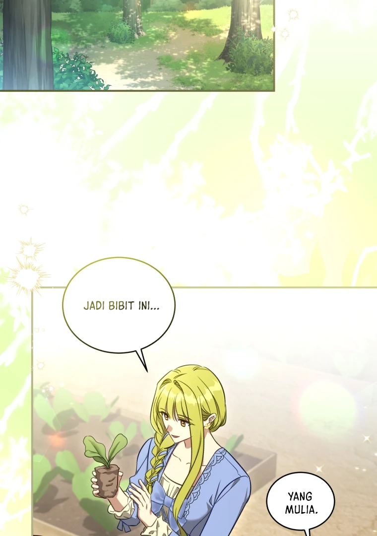 The Princess Imprints A Traitor Chapter 67 page 54