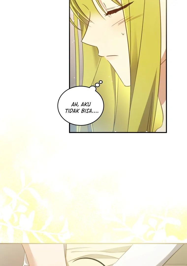 The Princess Imprints A Traitor Chapter 67 page 5