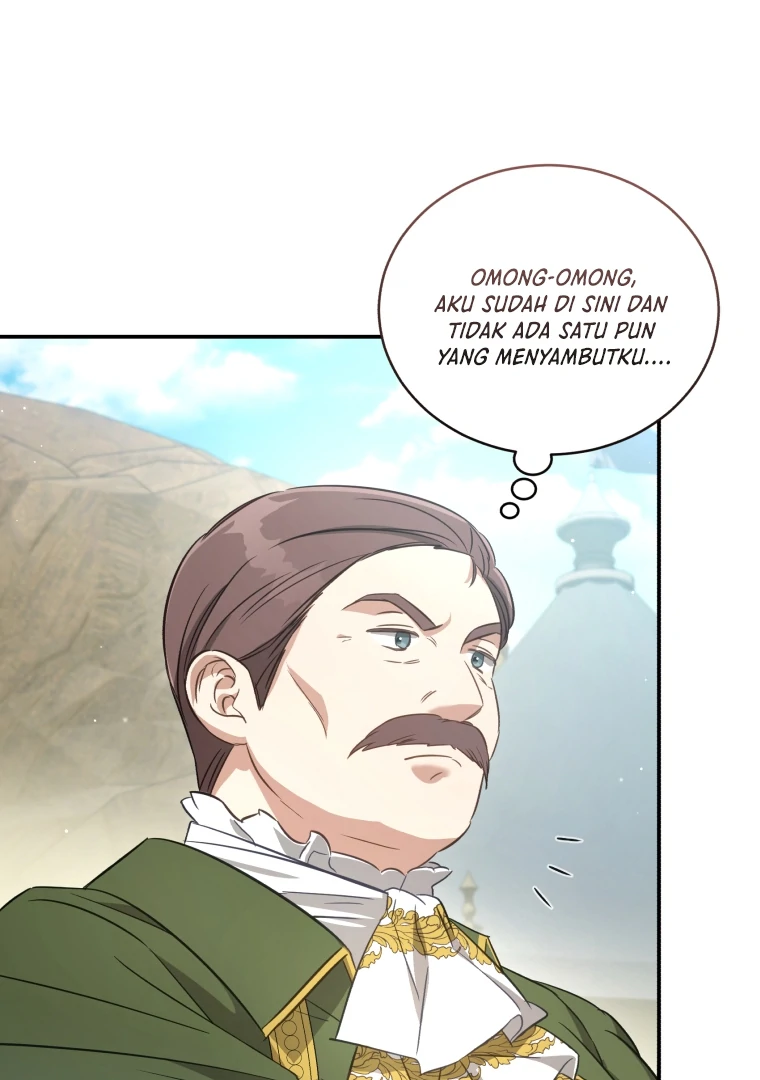 The Princess Imprints A Traitor Chapter 67 page 64