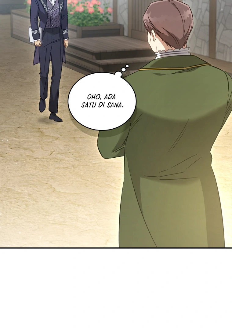 The Princess Imprints A Traitor Chapter 67 page 66