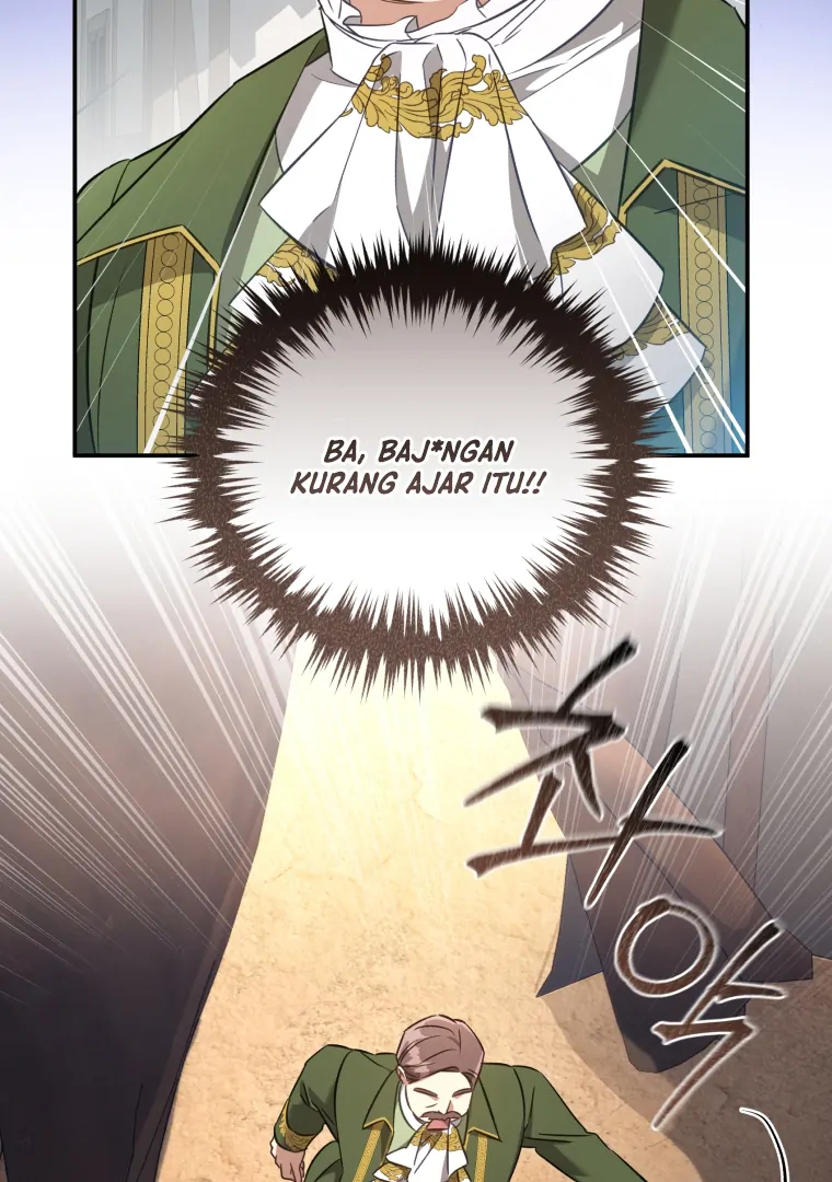 The Princess Imprints A Traitor Chapter 67 page 70