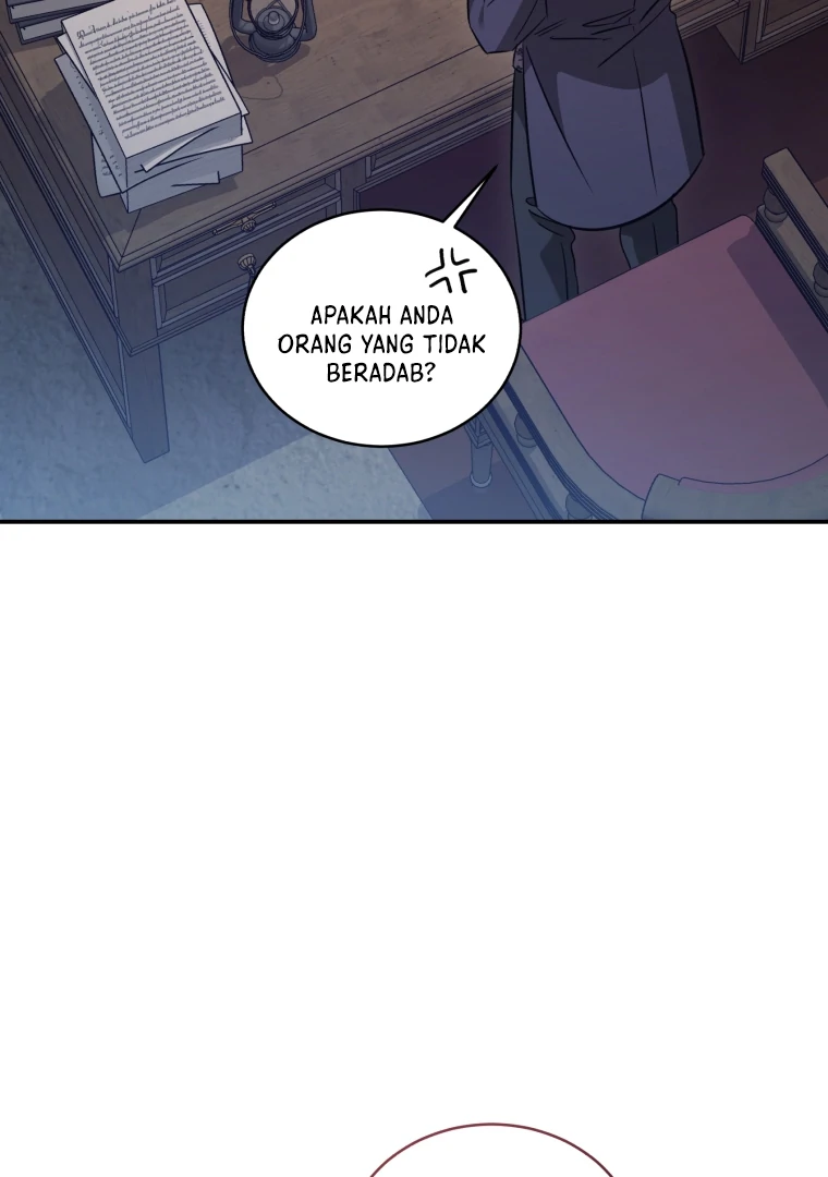 The Princess Imprints A Traitor Chapter 67 page 72