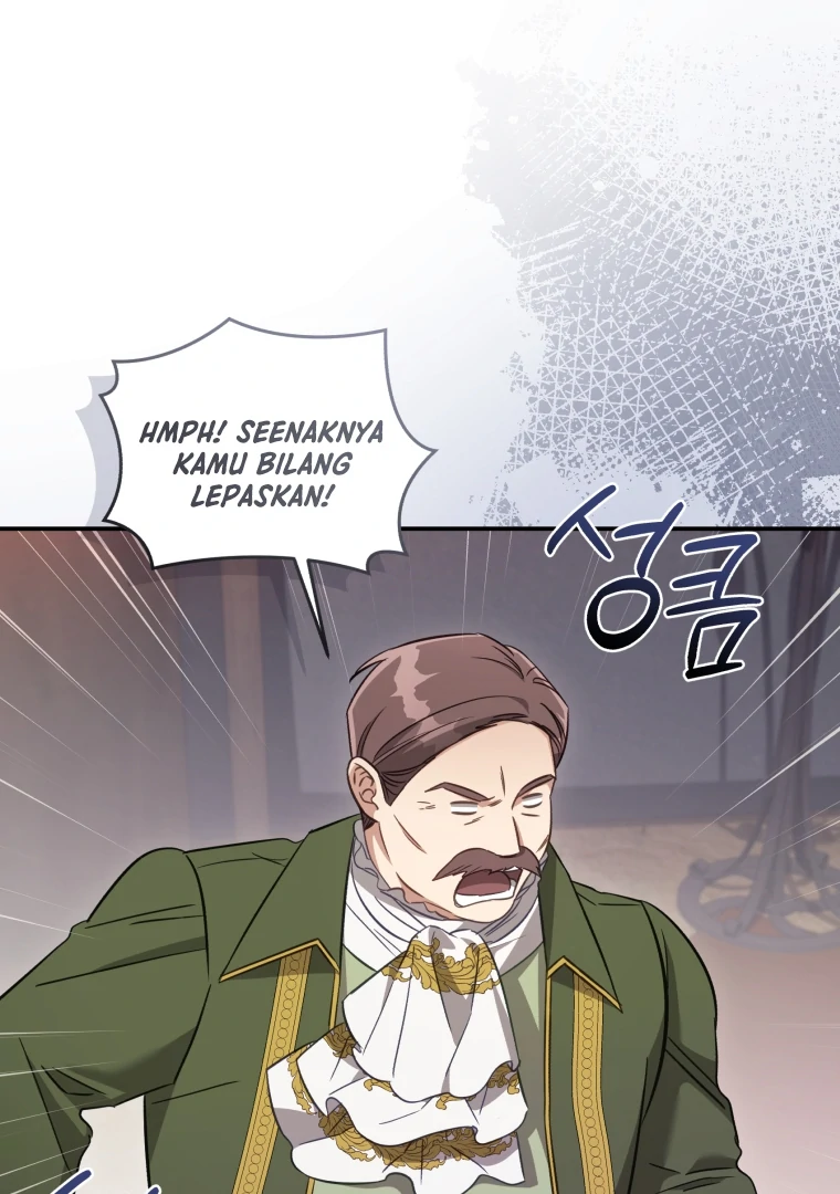 The Princess Imprints A Traitor Chapter 67 page 74