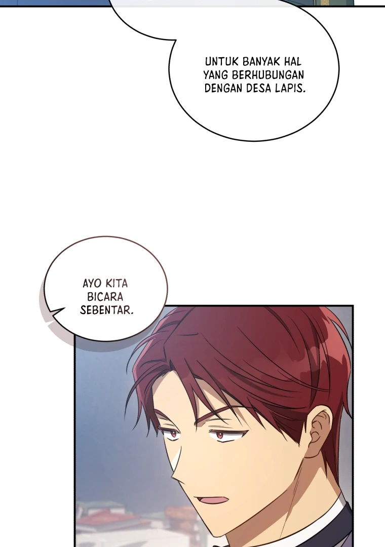 The Princess Imprints A Traitor Chapter 67 page 79