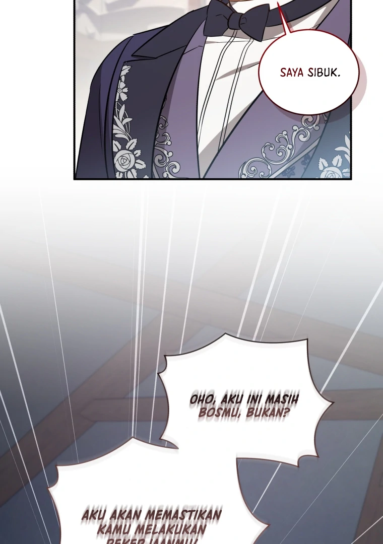 The Princess Imprints A Traitor Chapter 67 page 80