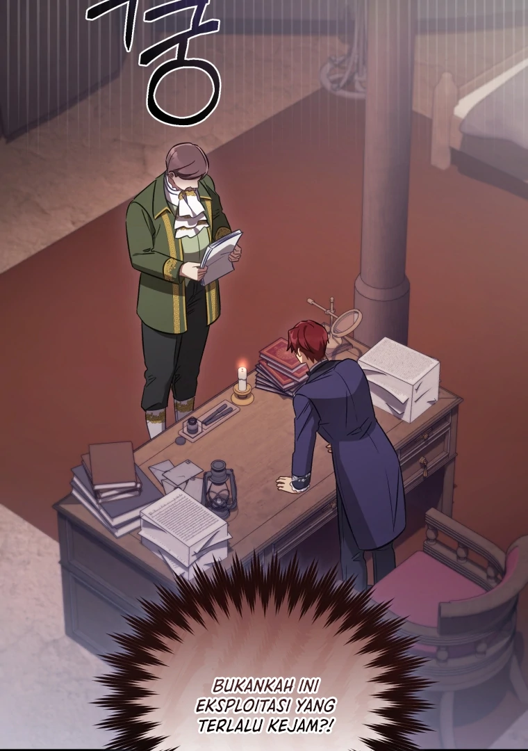 The Princess Imprints A Traitor Chapter 67 page 87