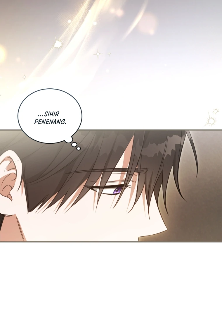 The Princess Imprints A Traitor Chapter 67 page 8