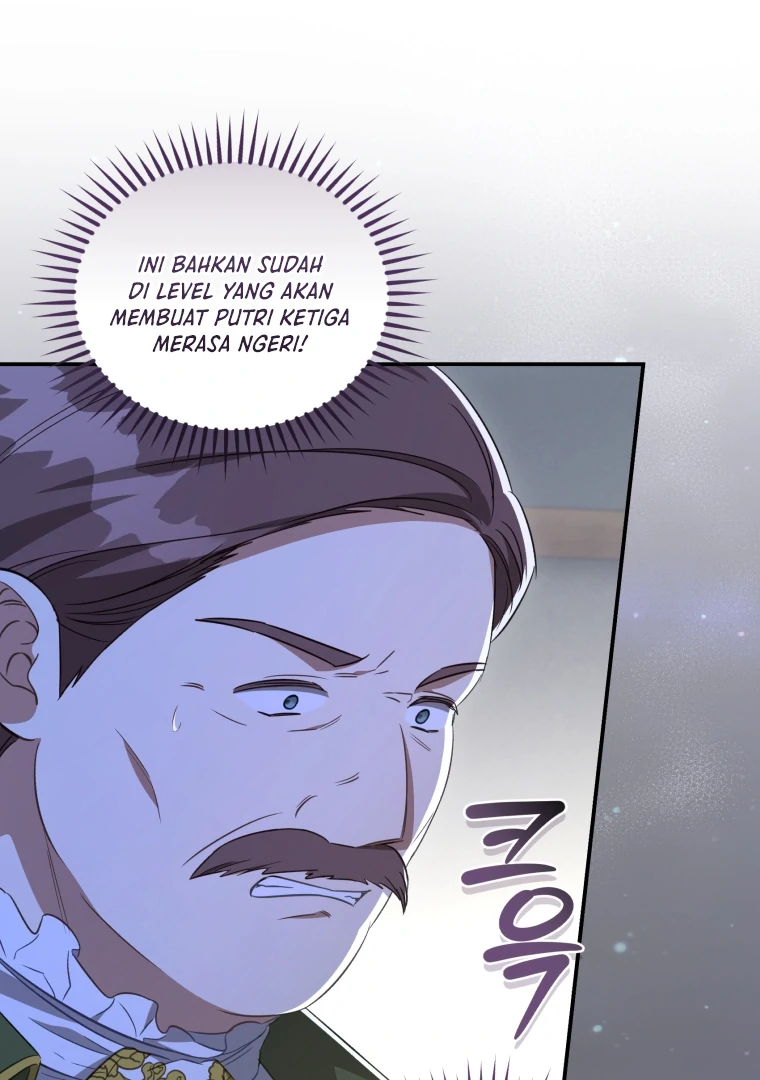 The Princess Imprints A Traitor Chapter 67 page 90