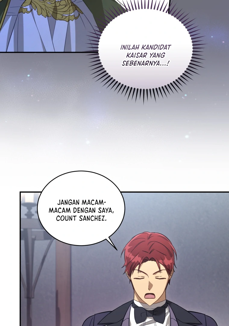 The Princess Imprints A Traitor Chapter 67 page 91
