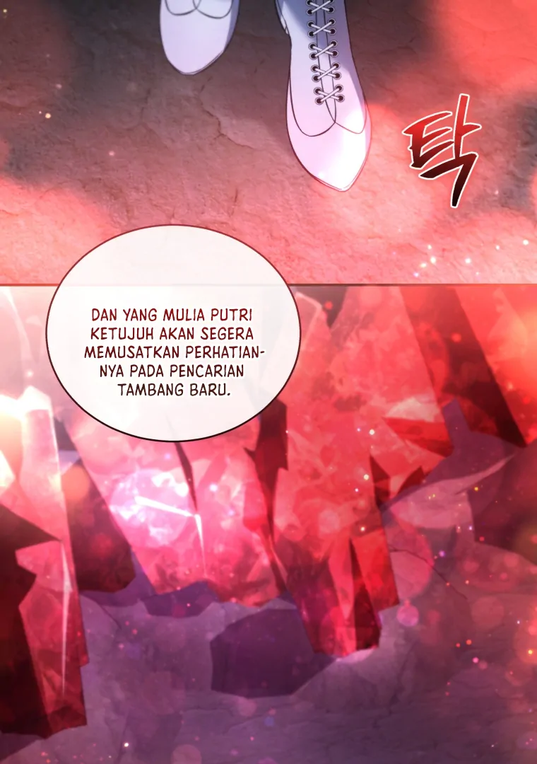 The Princess Imprints A Traitor Chapter 67 page 93