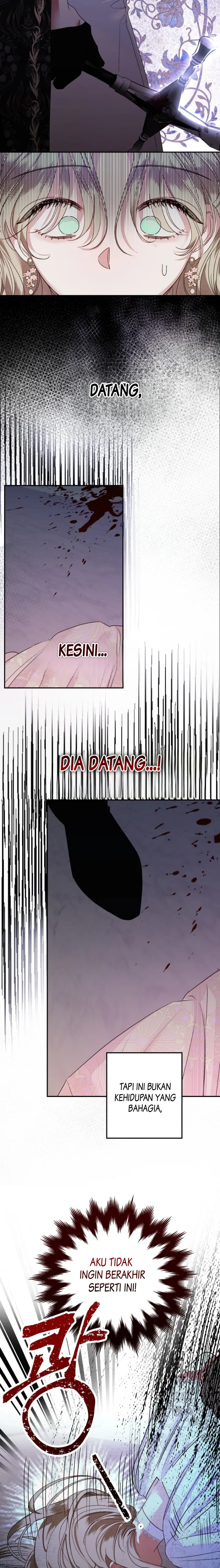 THE PRINCESS MAID Chapter 1 page 18