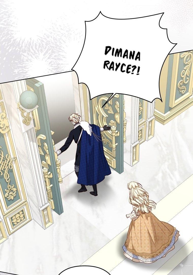 THE PRINCESS MAID Chapter 30 page 16