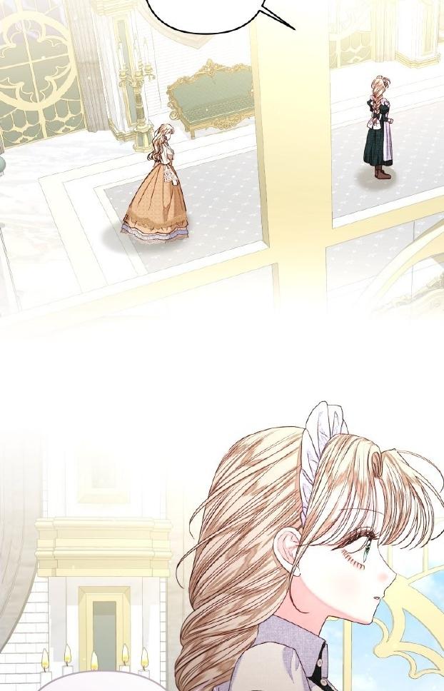 THE PRINCESS MAID Chapter 30 page 3