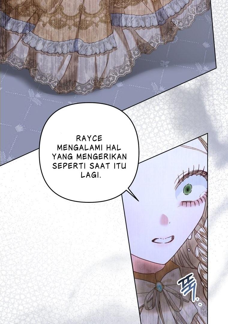 THE PRINCESS MAID Chapter 30 page 42