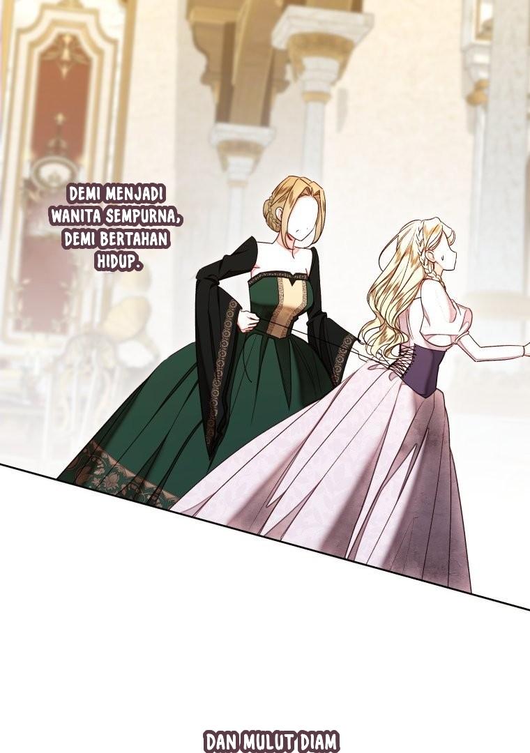 THE PRINCESS MAID Chapter 30 page 62