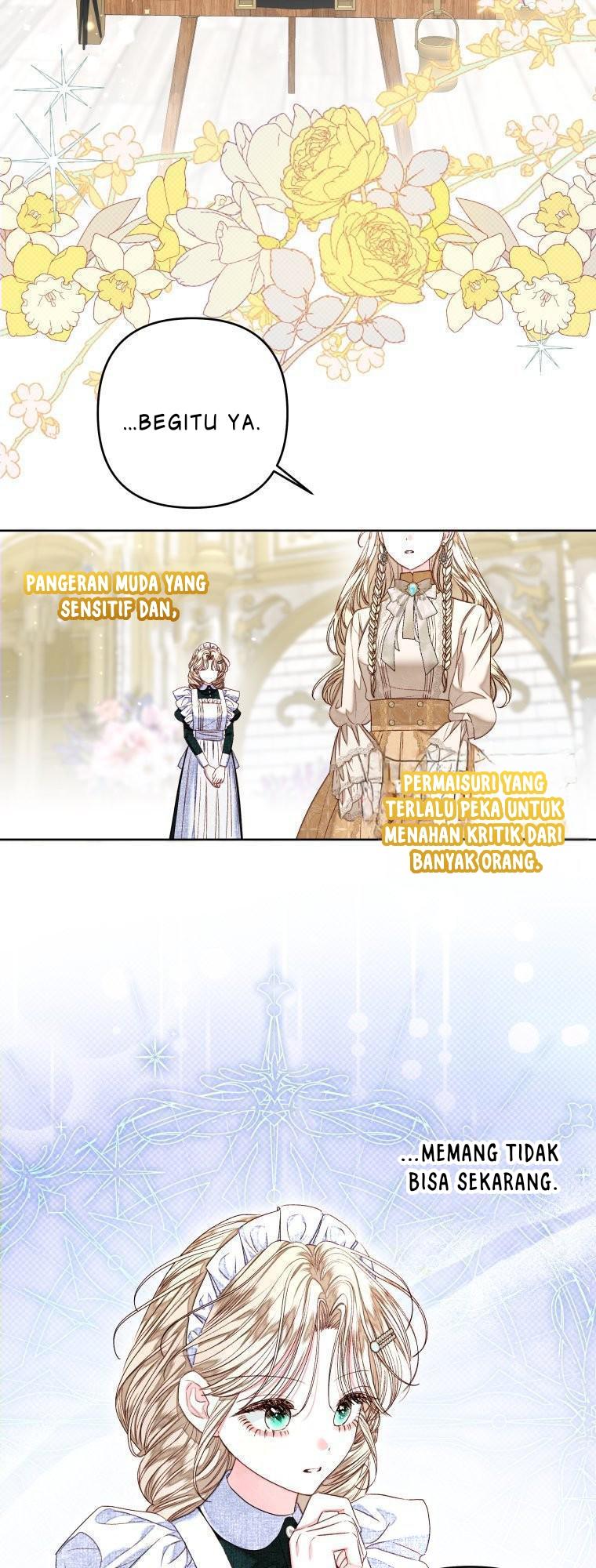 THE PRINCESS MAID Chapter 30 page 6