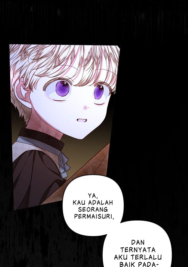 THE PRINCESS MAID Chapter 30 page 74
