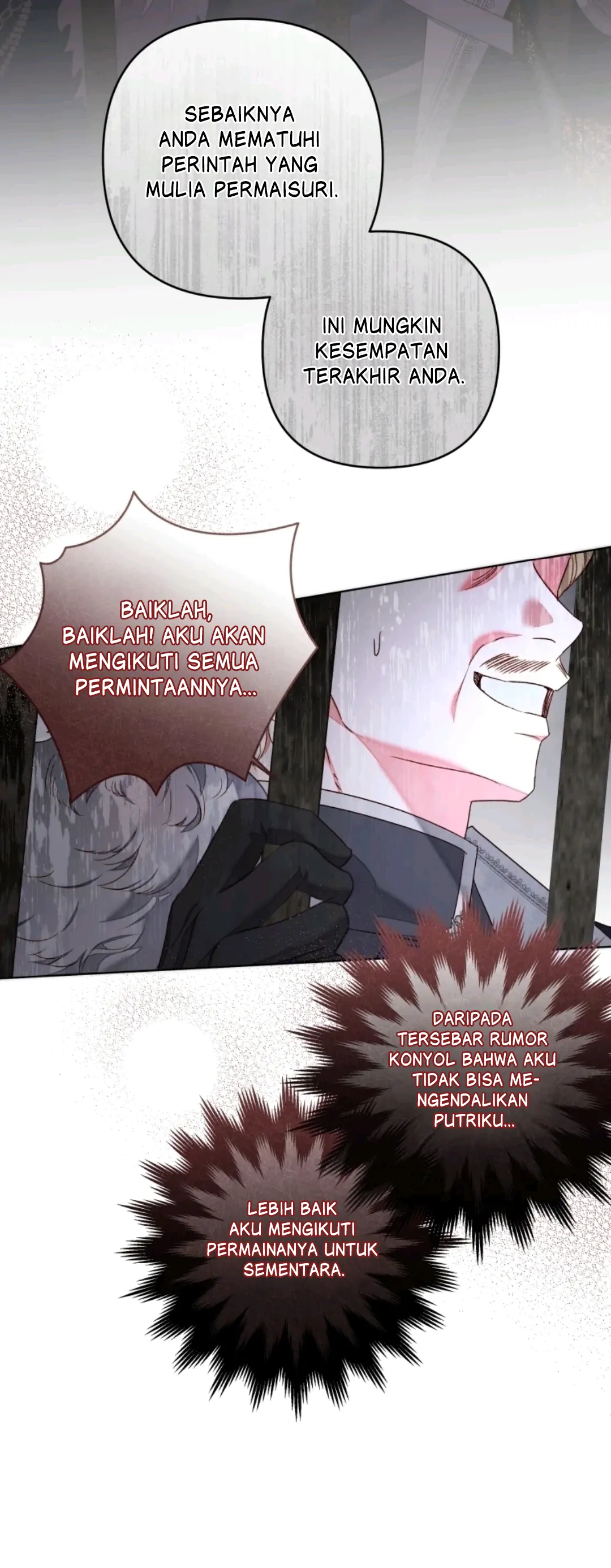 THE PRINCESS MAID Chapter 31 page 9