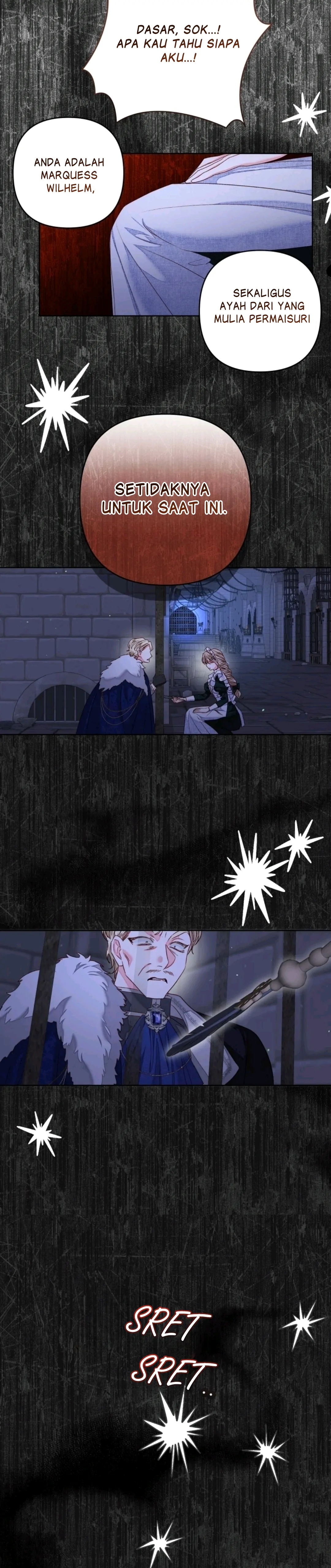 THE PRINCESS MAID Chapter 31 page 11
