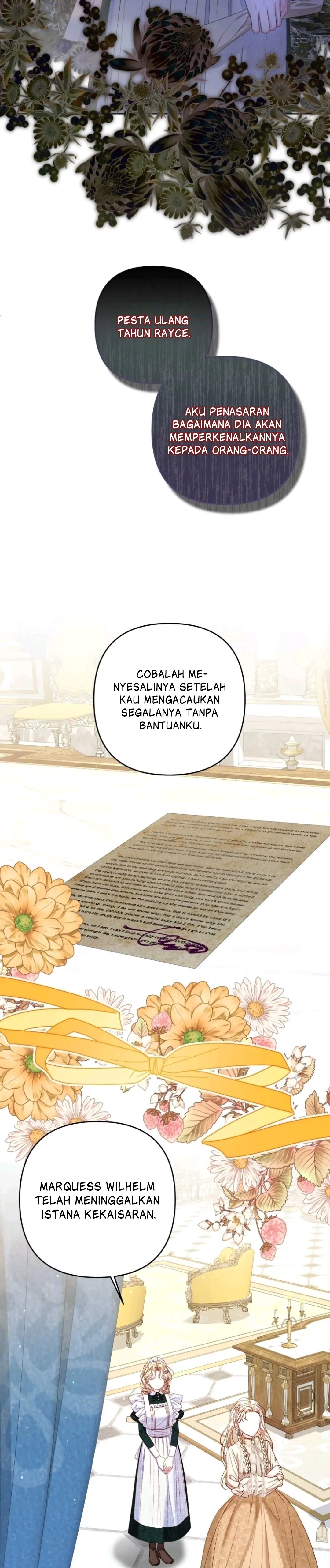 THE PRINCESS MAID Chapter 31 page 14