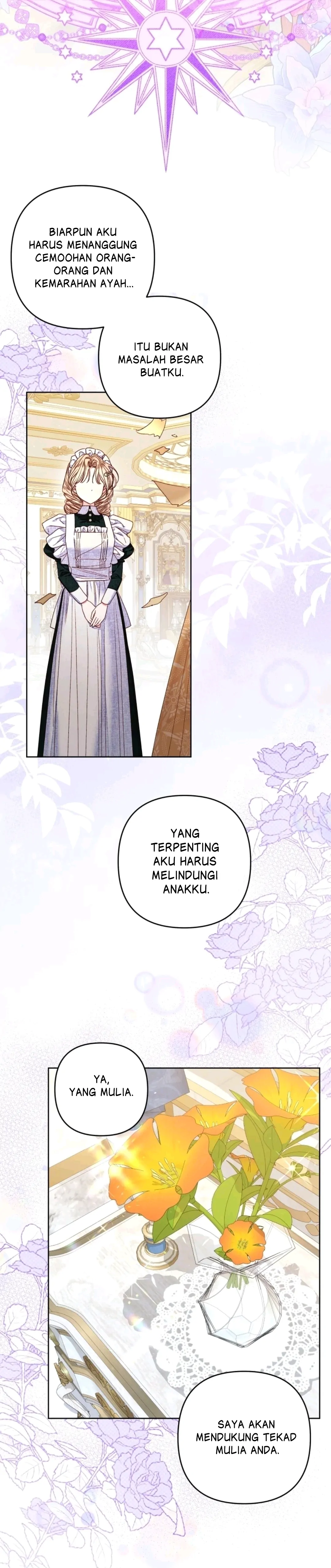 THE PRINCESS MAID Chapter 31 page 16