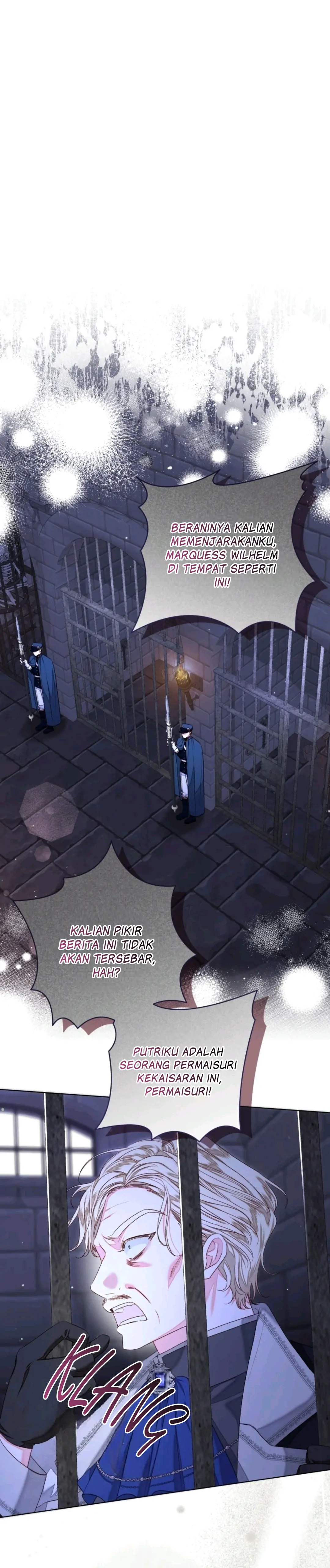 THE PRINCESS MAID Chapter 31 page 1