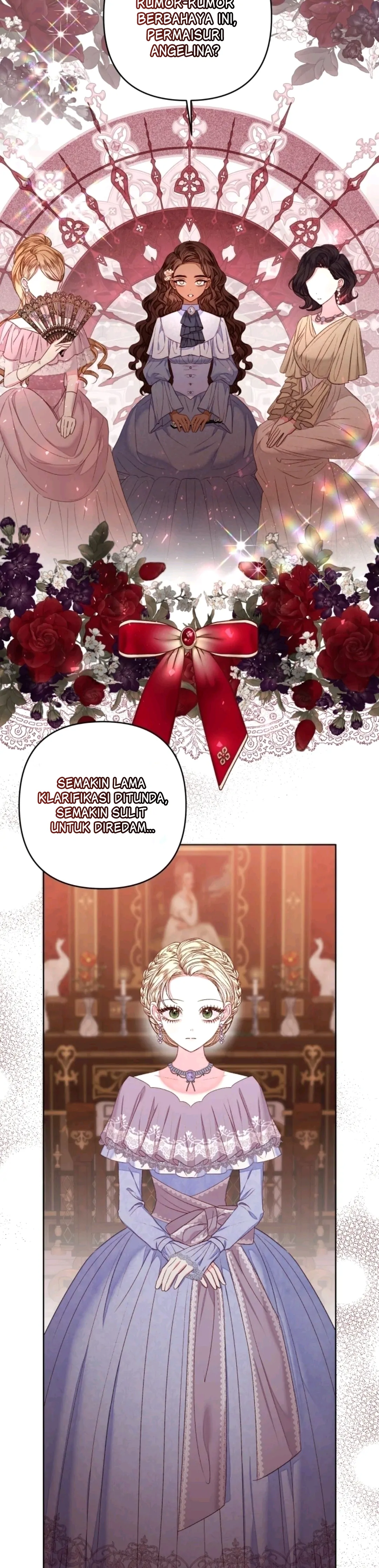 THE PRINCESS MAID Chapter 31 page 19
