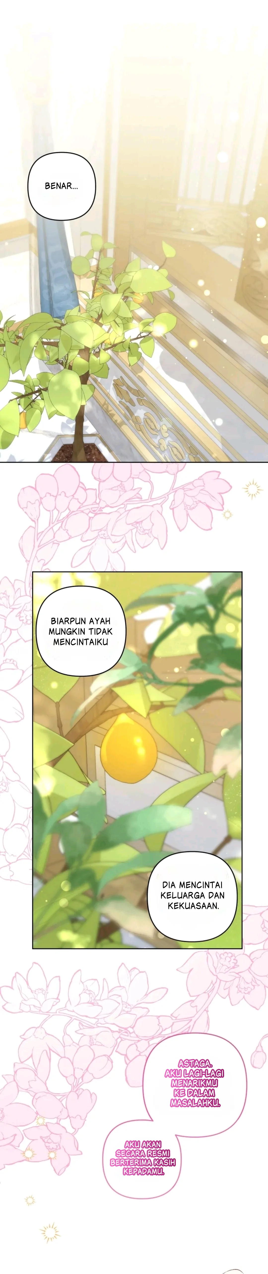 THE PRINCESS MAID Chapter 31 page 31