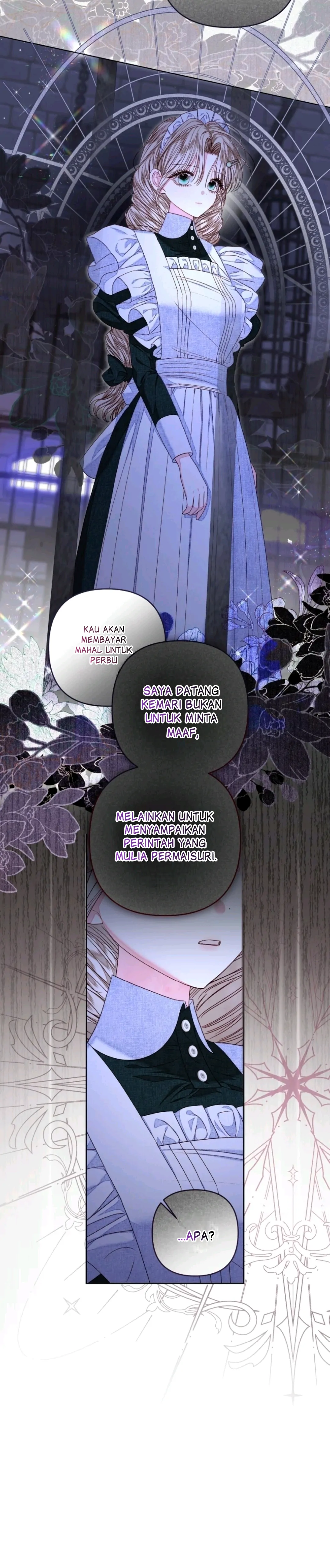 THE PRINCESS MAID Chapter 31 page 3