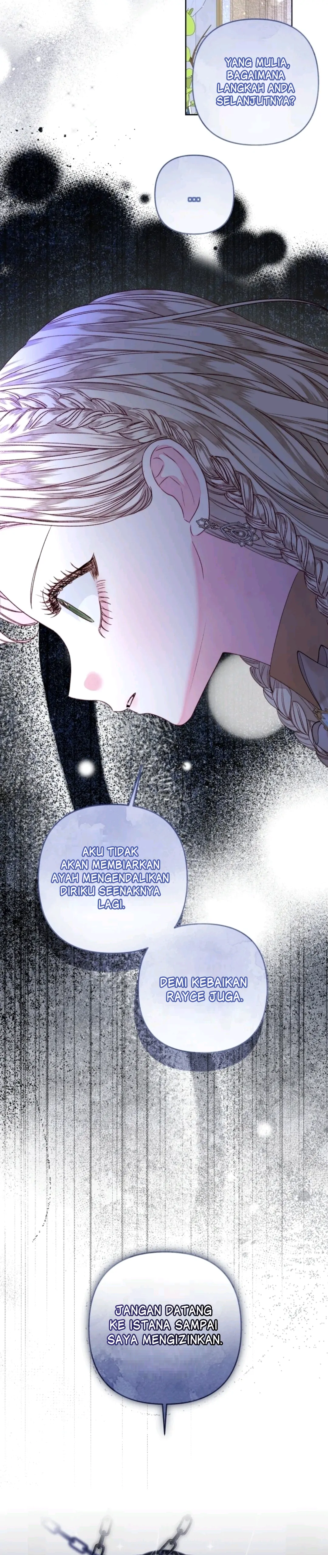 THE PRINCESS MAID Chapter 31 page 5