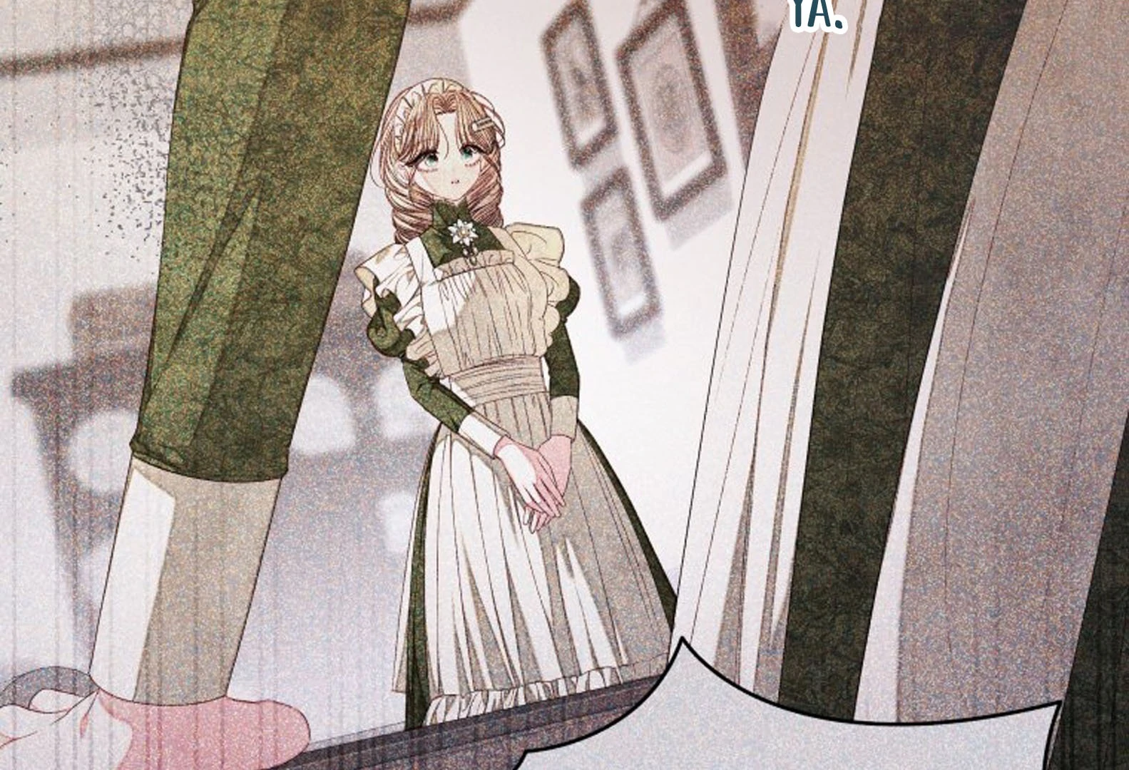THE PRINCESS MAID Chapter 36 page 102