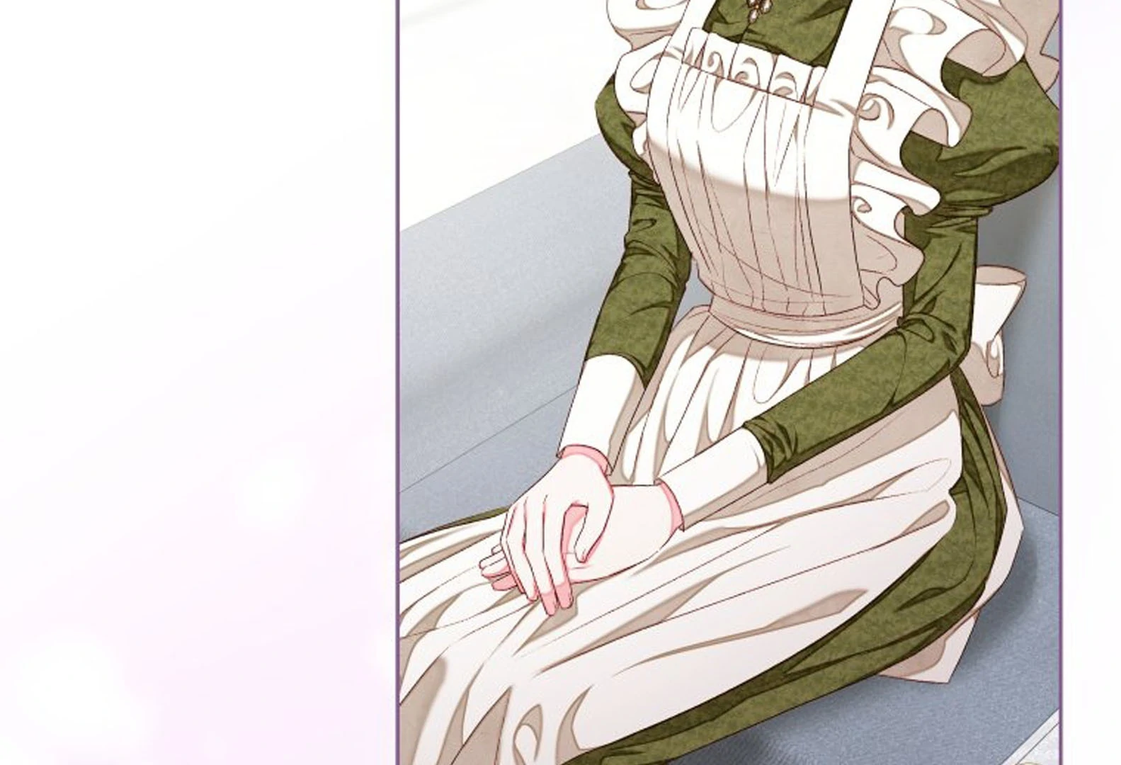THE PRINCESS MAID Chapter 36 page 10