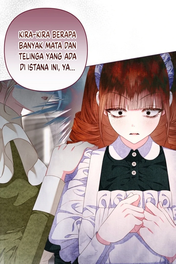 THE PRINCESS MAID Chapter 36 page 116