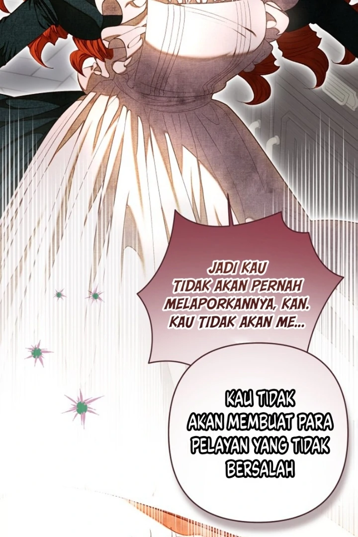 THE PRINCESS MAID Chapter 36 page 121