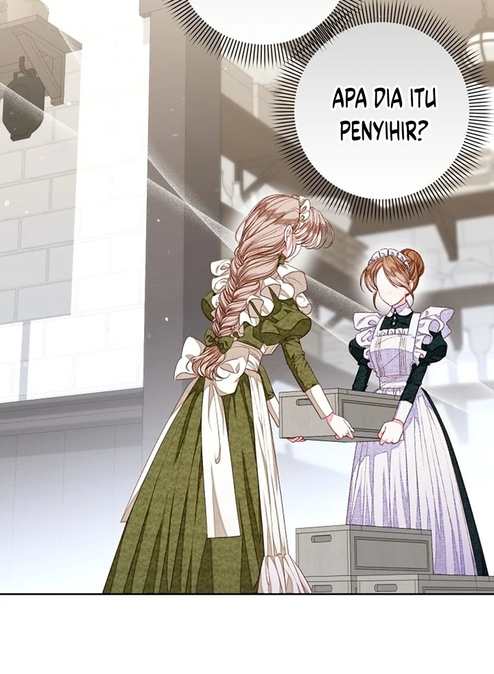 THE PRINCESS MAID Chapter 36 page 40