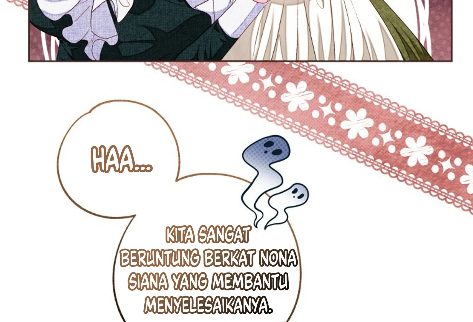 THE PRINCESS MAID Chapter 36 page 55
