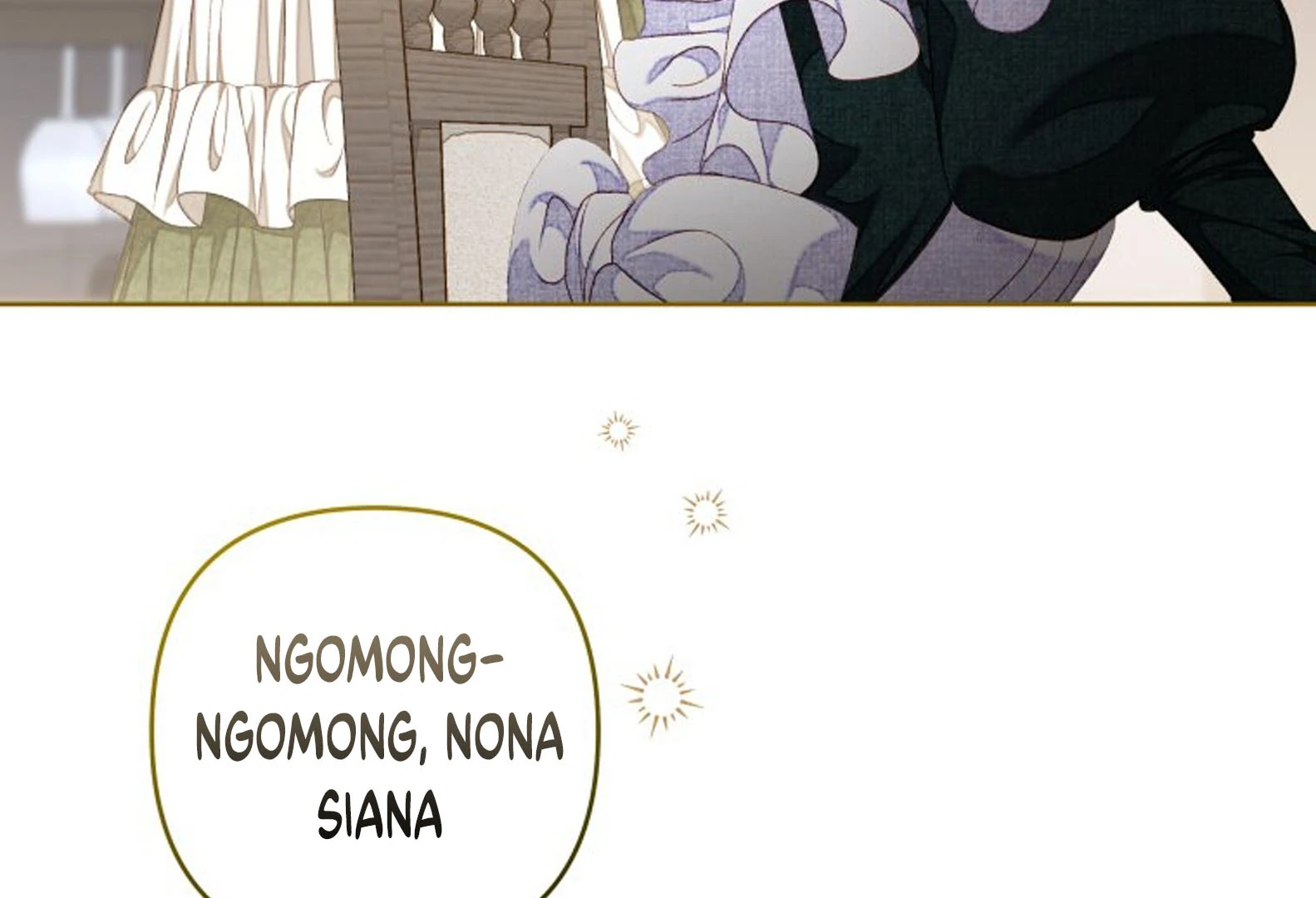 THE PRINCESS MAID Chapter 36 page 59