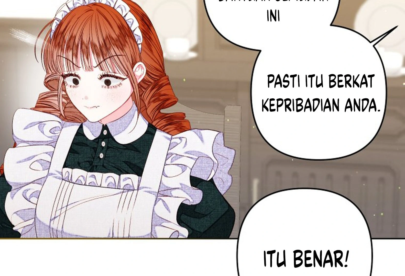 THE PRINCESS MAID Chapter 36 page 70