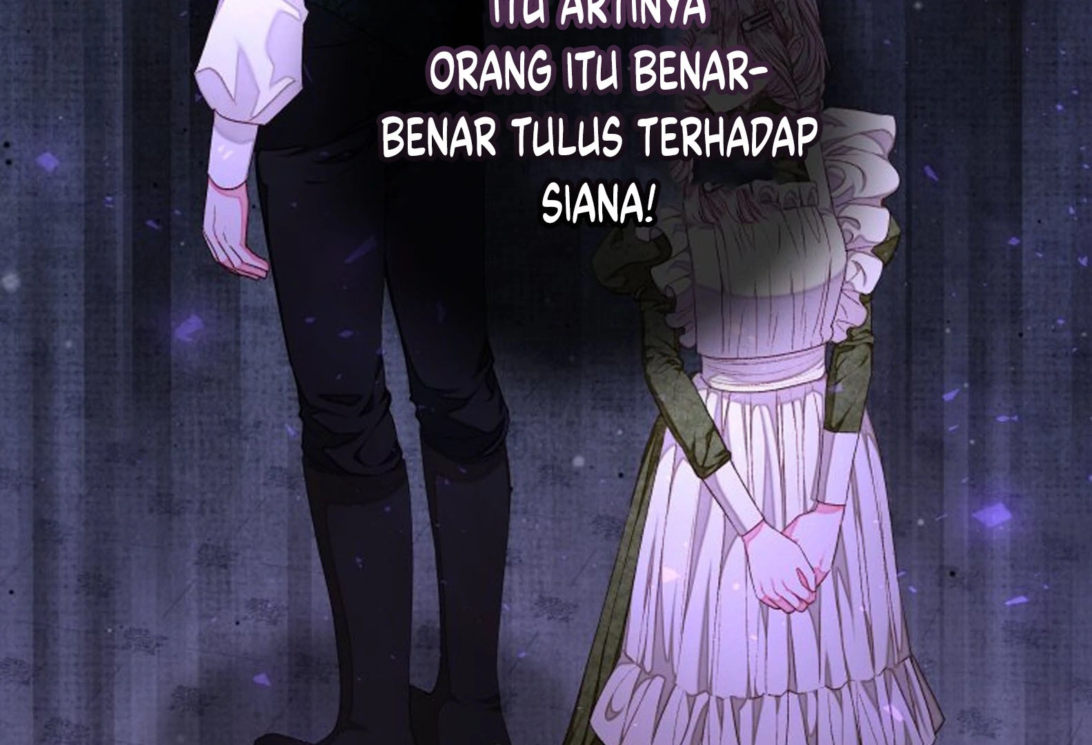 THE PRINCESS MAID Chapter 36 page 75