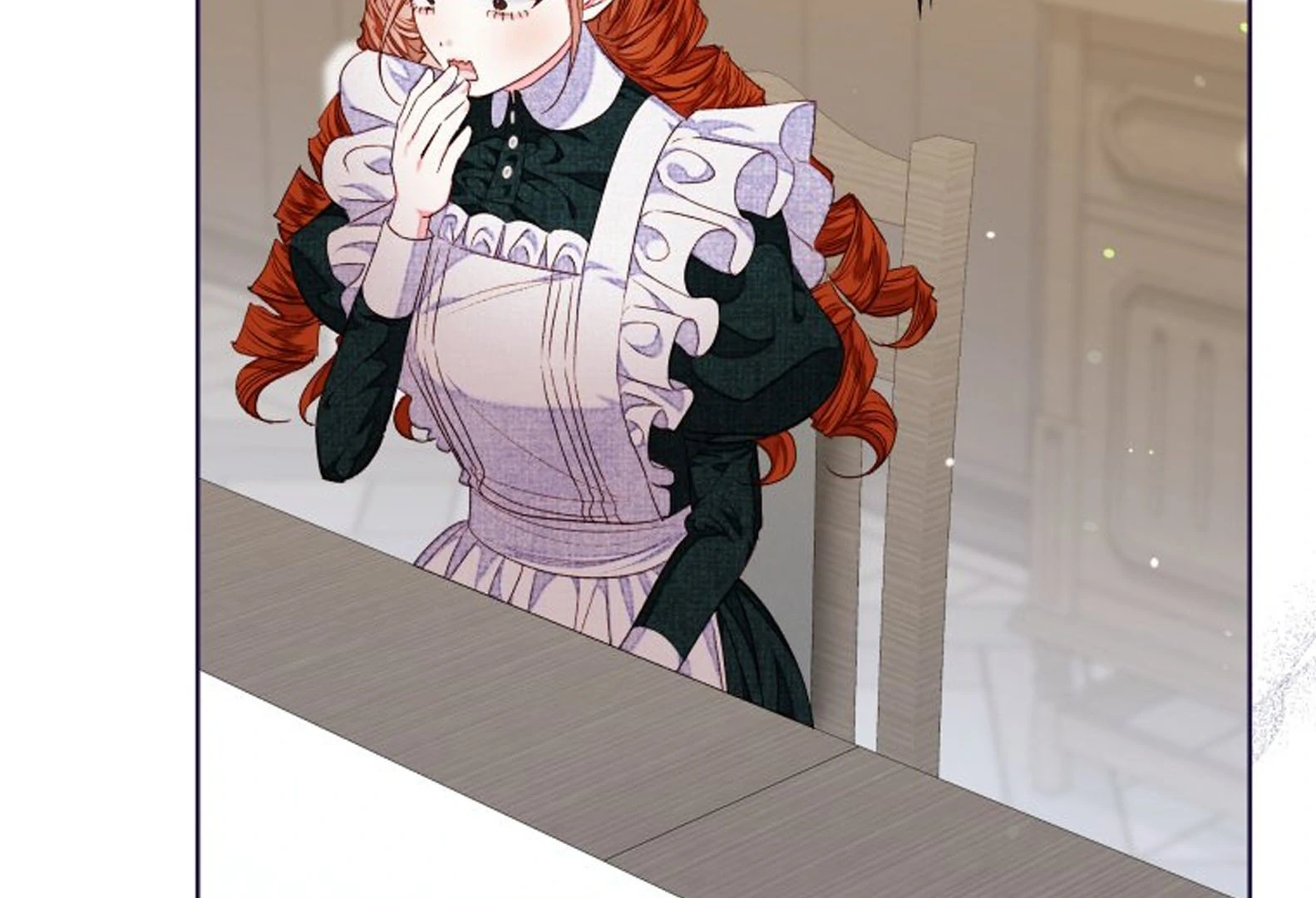 THE PRINCESS MAID Chapter 36 page 78