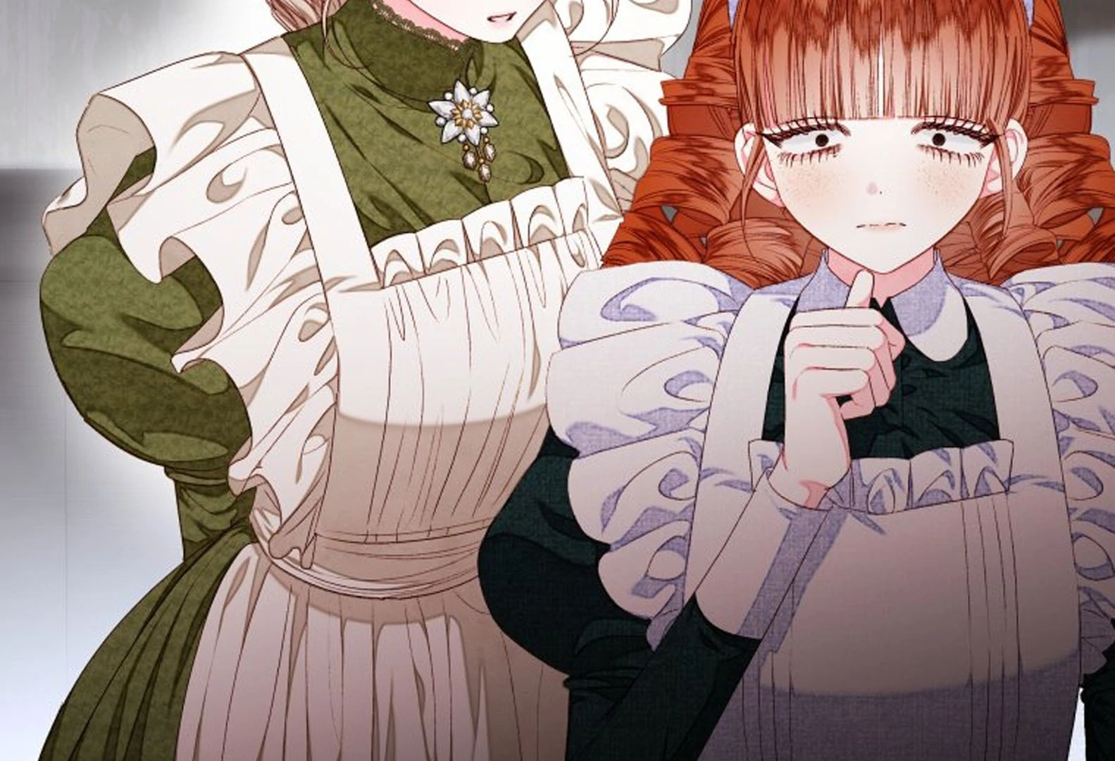 THE PRINCESS MAID Chapter 36 page 83