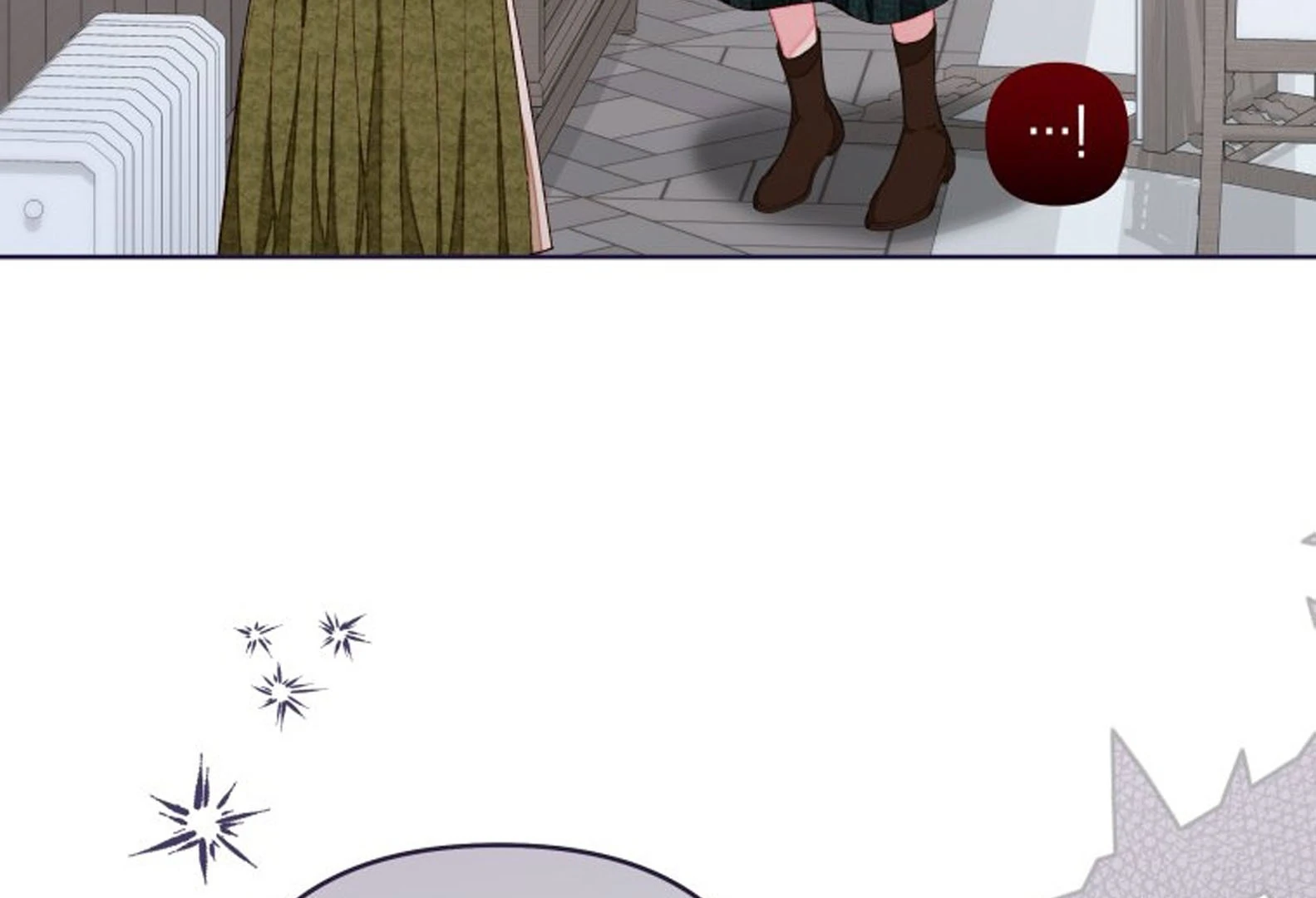 THE PRINCESS MAID Chapter 36 page 95