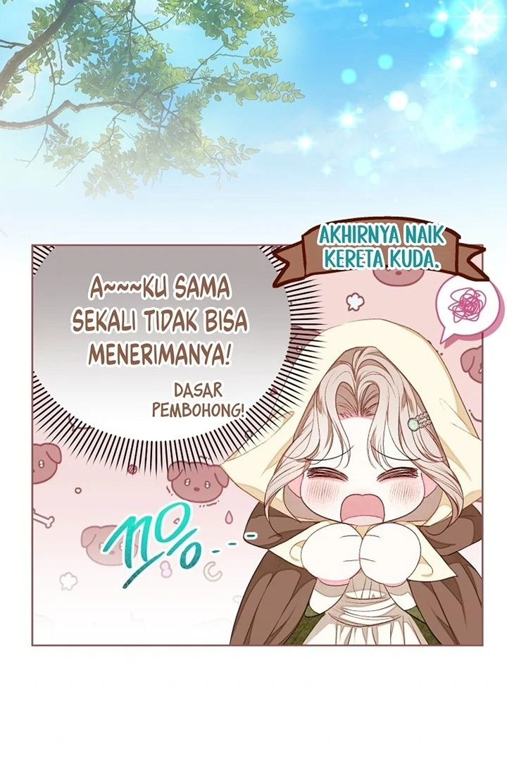 THE PRINCESS MAID Chapter 38 page 5