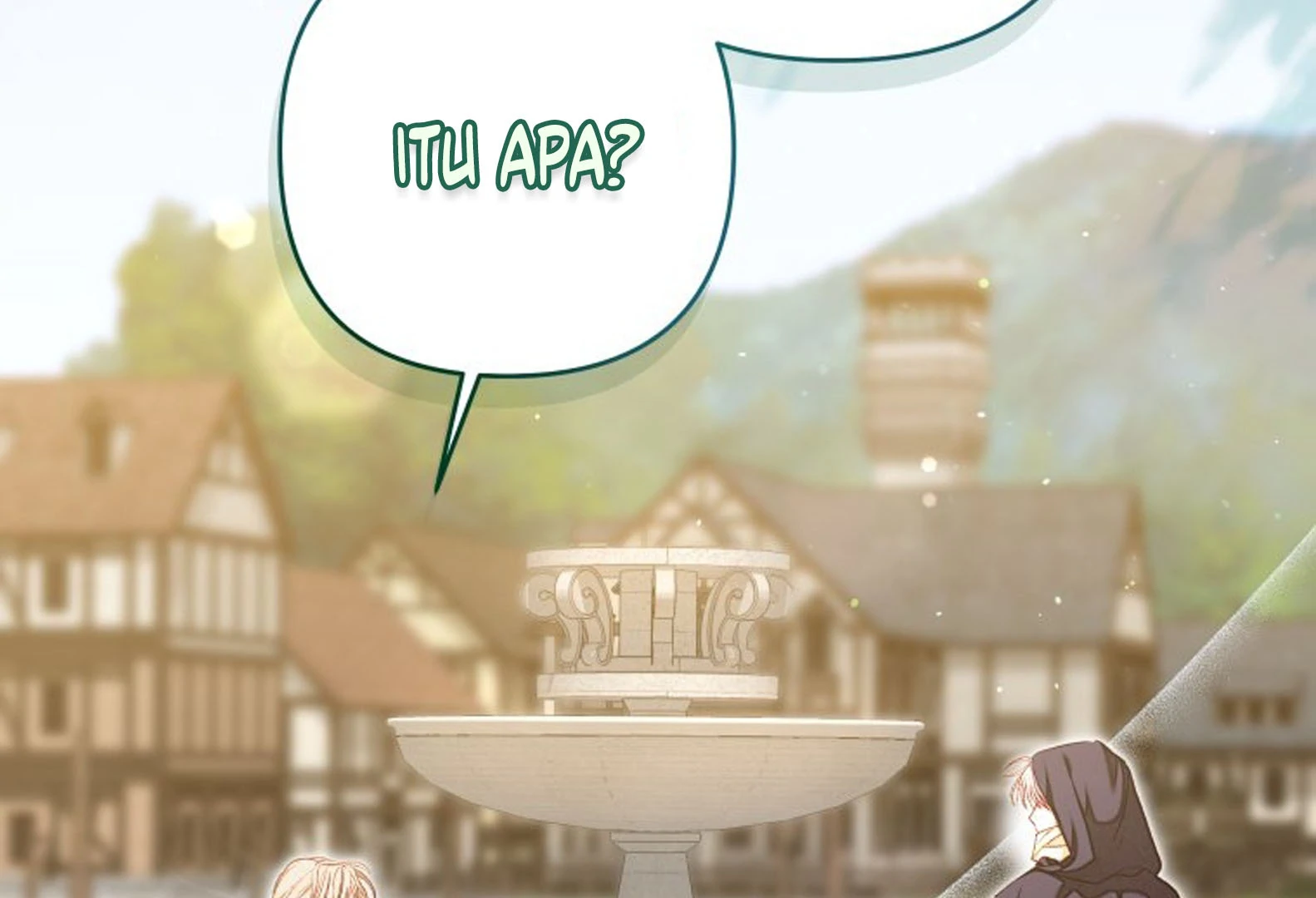 THE PRINCESS MAID Chapter 38 page 59