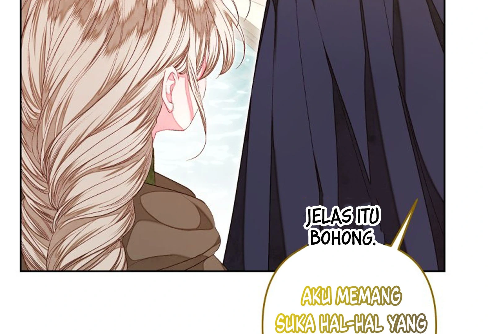 THE PRINCESS MAID Chapter 38 page 69