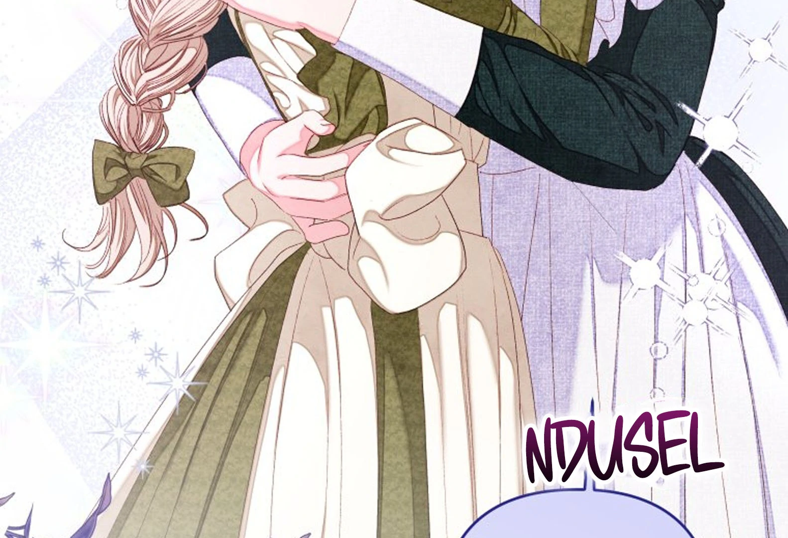 THE PRINCESS MAID Chapter 40 page 100