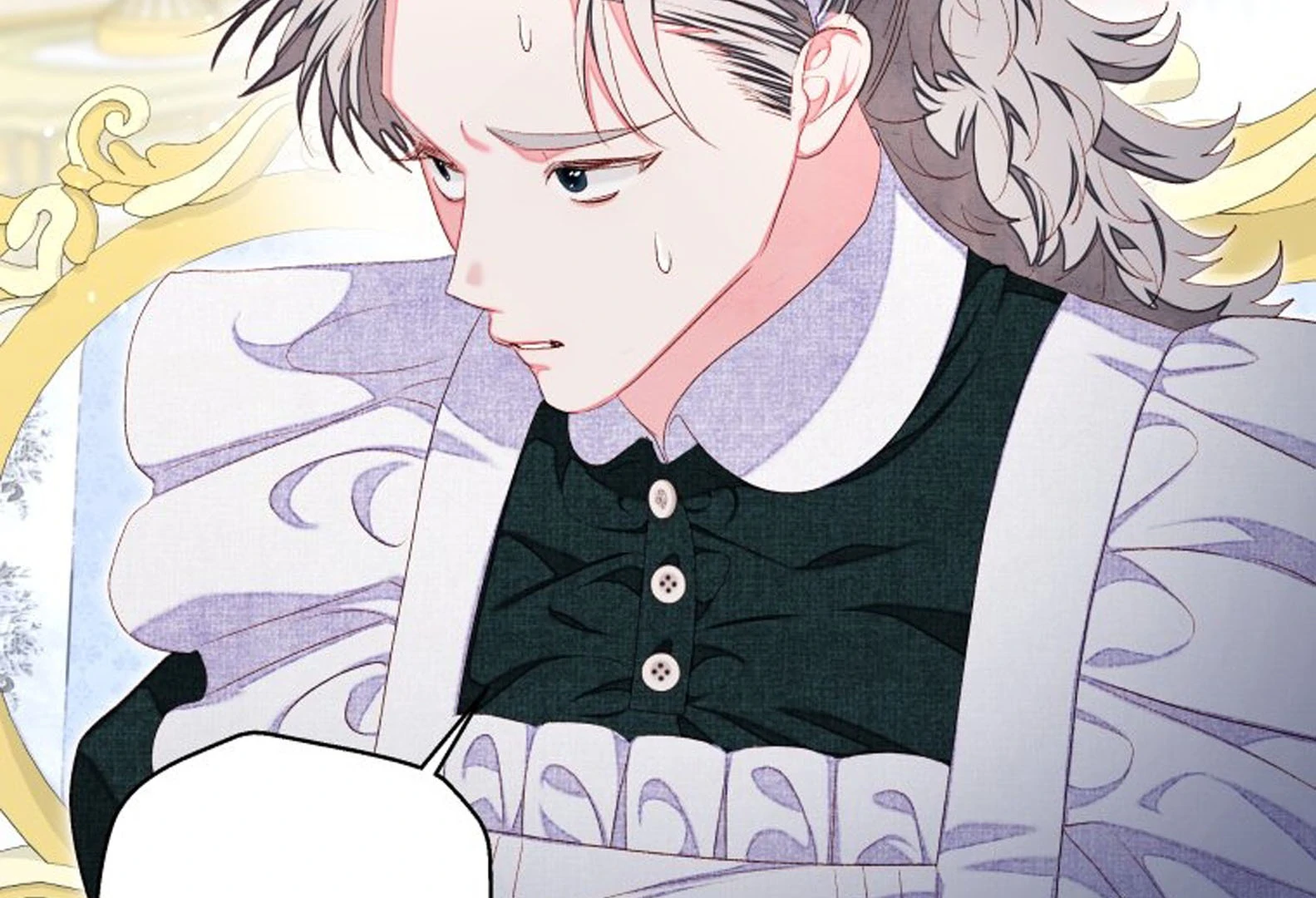 THE PRINCESS MAID Chapter 40 page 121