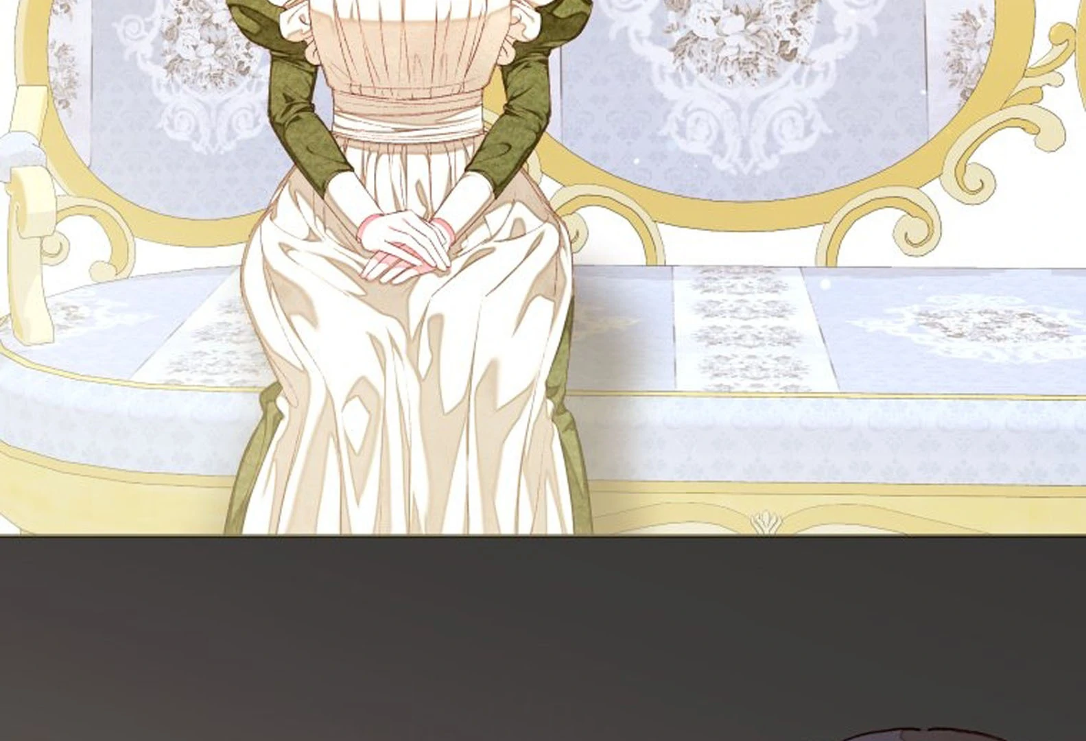 THE PRINCESS MAID Chapter 40 page 140